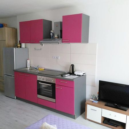 Apartments Europe 斯普利特 外观 照片