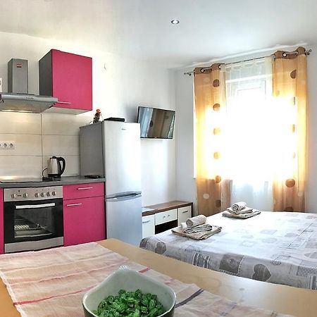 Apartments Europe 斯普利特 外观 照片