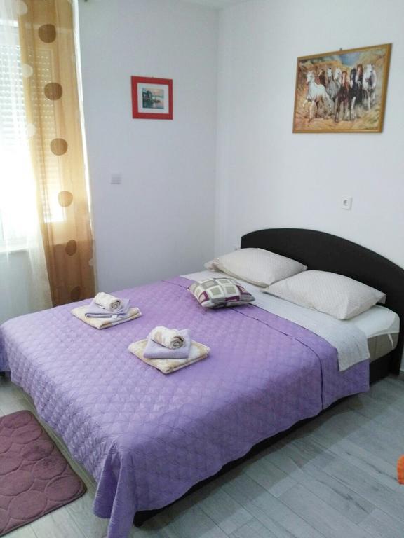Apartments Europe 斯普利特 外观 照片
