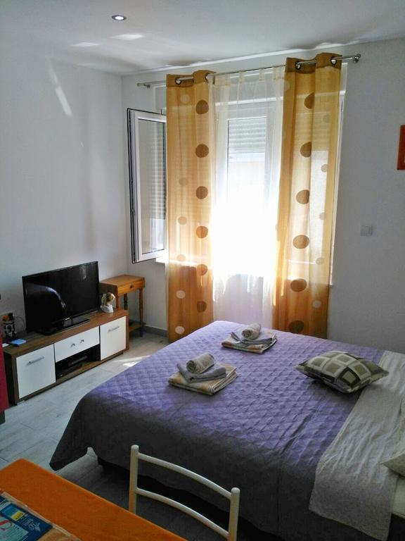 Apartments Europe 斯普利特 外观 照片