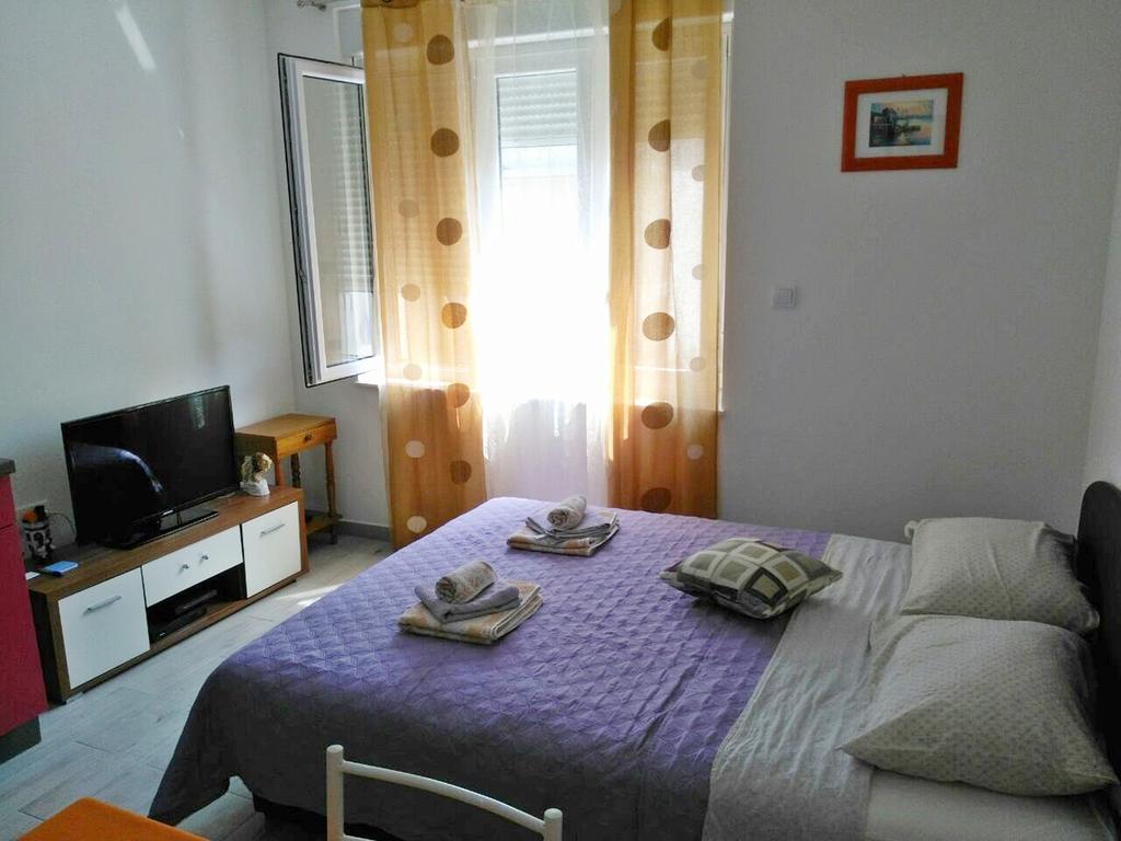 Apartments Europe 斯普利特 外观 照片
