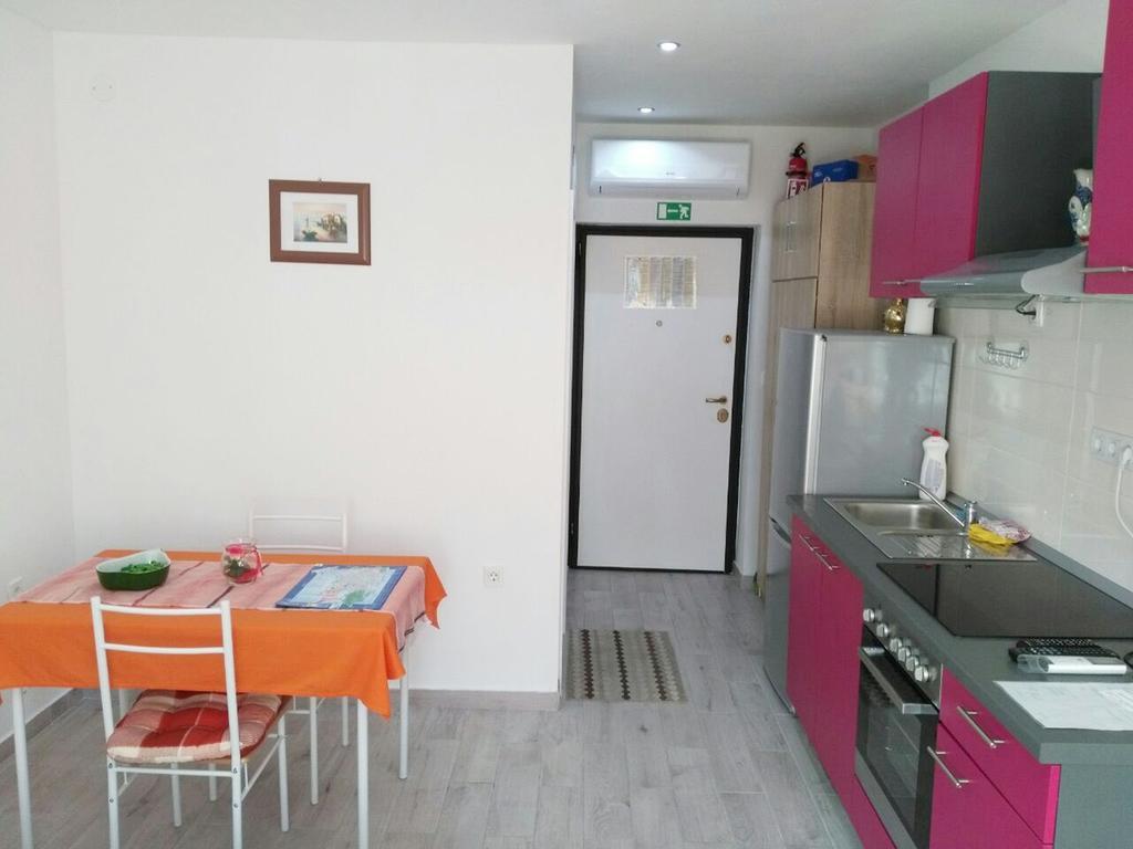 Apartments Europe 斯普利特 外观 照片
