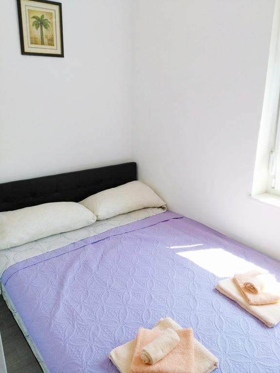 Apartments Europe 斯普利特 外观 照片