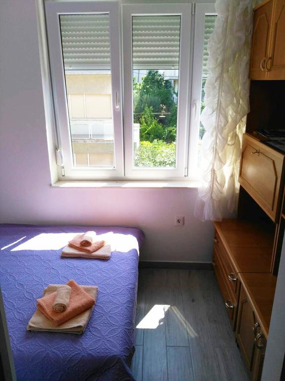 Apartments Europe 斯普利特 外观 照片