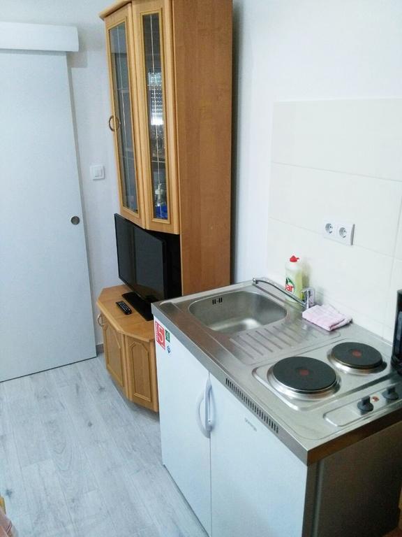 Apartments Europe 斯普利特 外观 照片