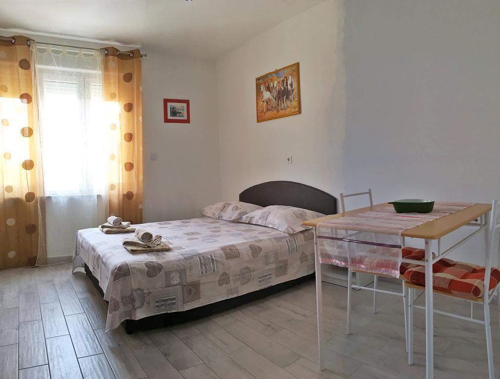 Apartments Europe 斯普利特 外观 照片
