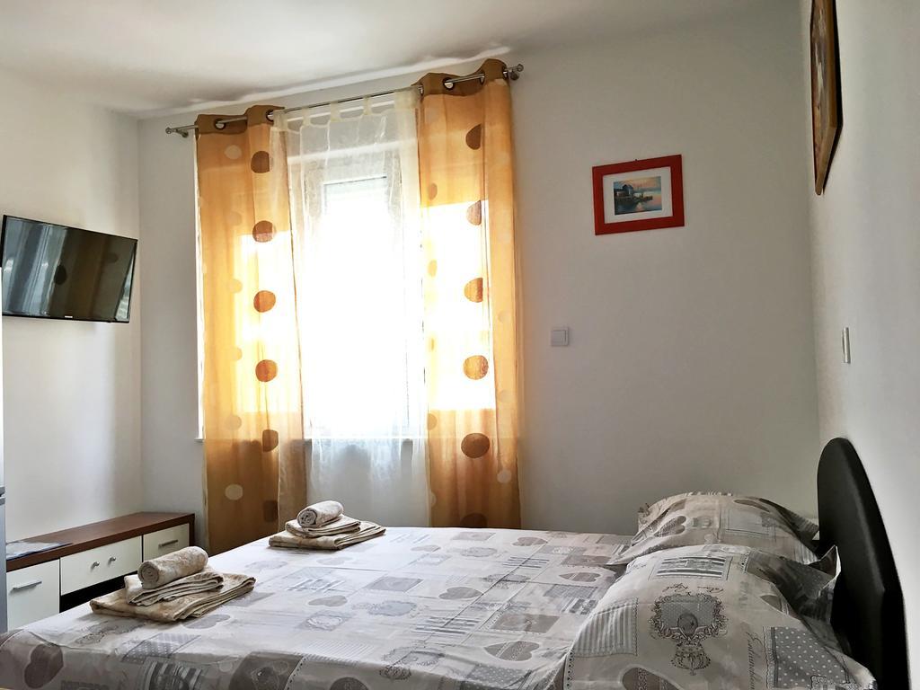 Apartments Europe 斯普利特 外观 照片