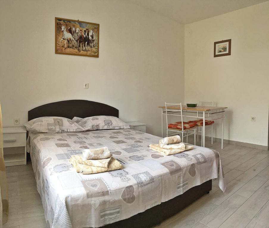 Apartments Europe 斯普利特 外观 照片