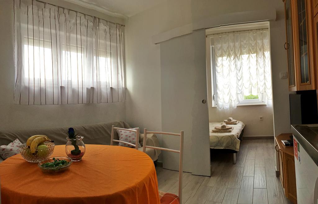 Apartments Europe 斯普利特 外观 照片