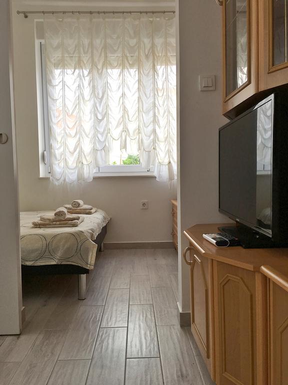 Apartments Europe 斯普利特 外观 照片