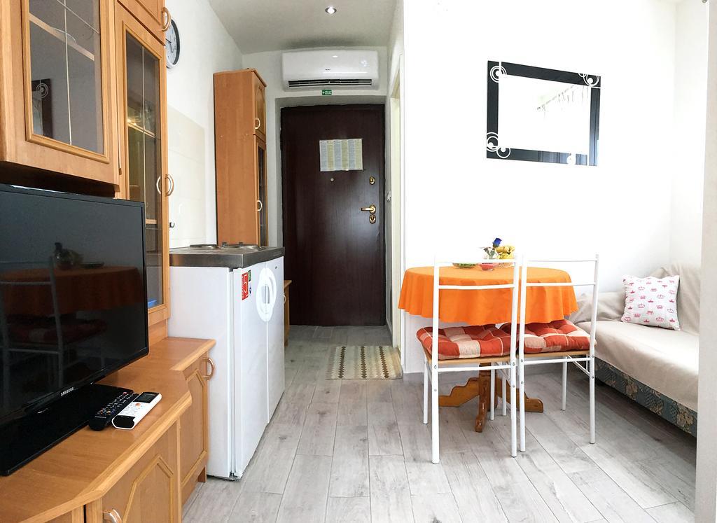 Apartments Europe 斯普利特 外观 照片