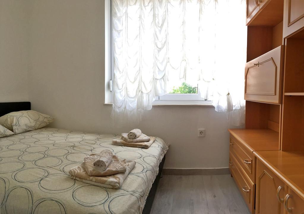 Apartments Europe 斯普利特 外观 照片