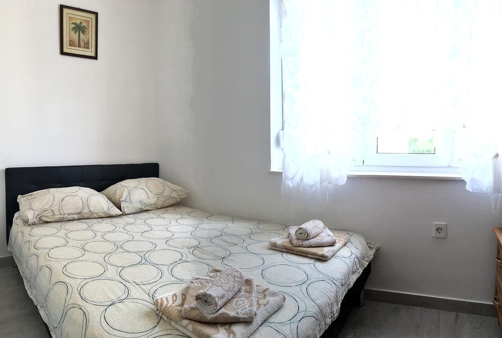 Apartments Europe 斯普利特 外观 照片
